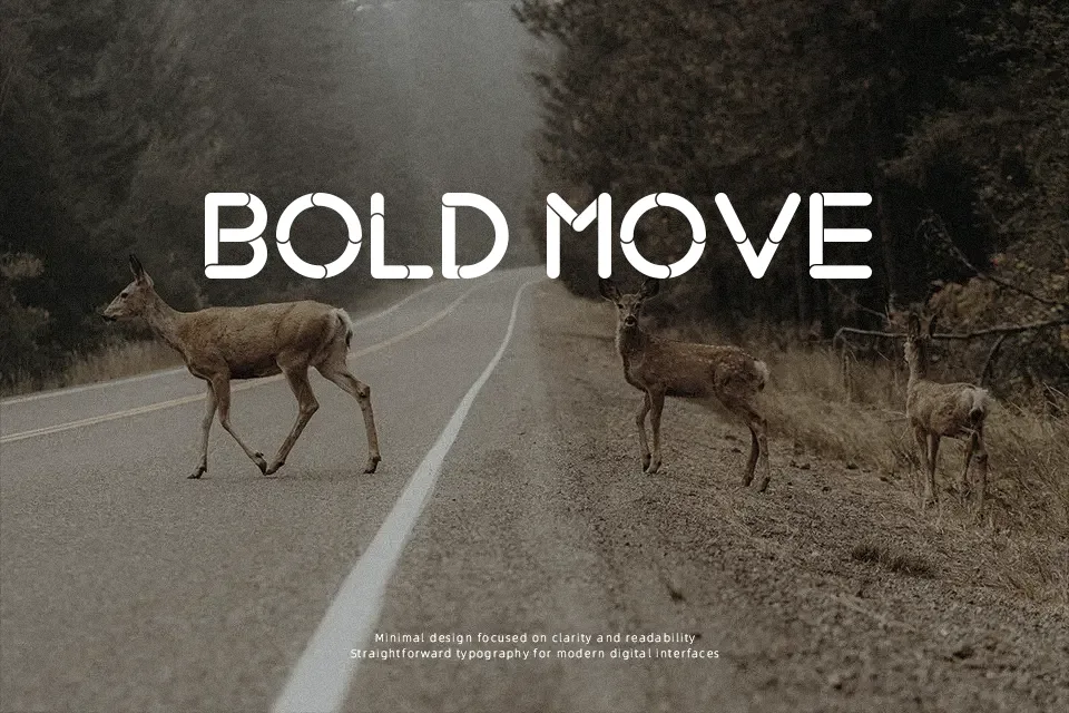 Bobz Type Font Font Preview for Creative Gaming