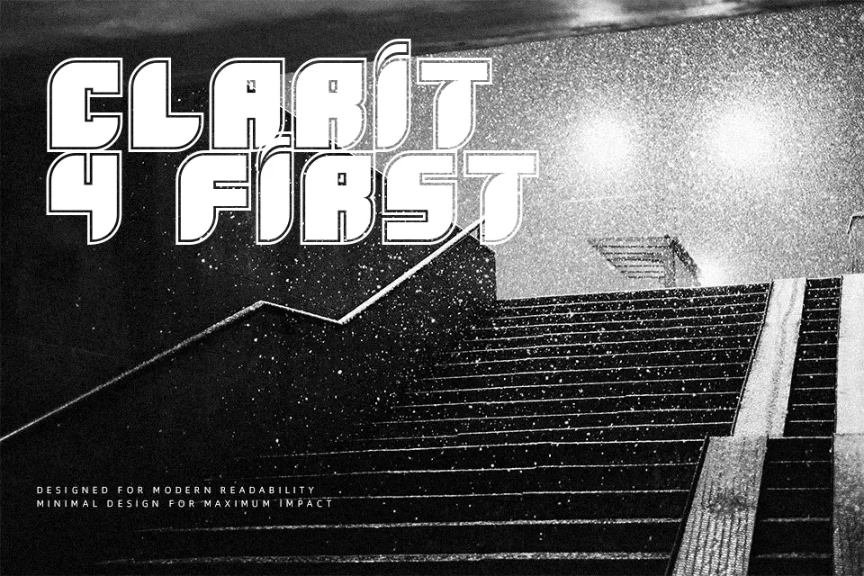 Boldie Font Font Preview for Modern Branding