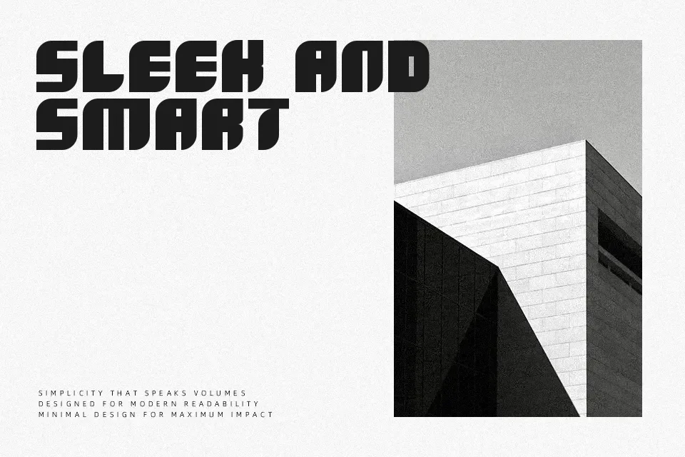 Boldie Font Decorative Font Preview for Headline