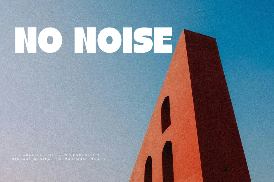 Boldiva Font Sans Serif Font Preview for Poster