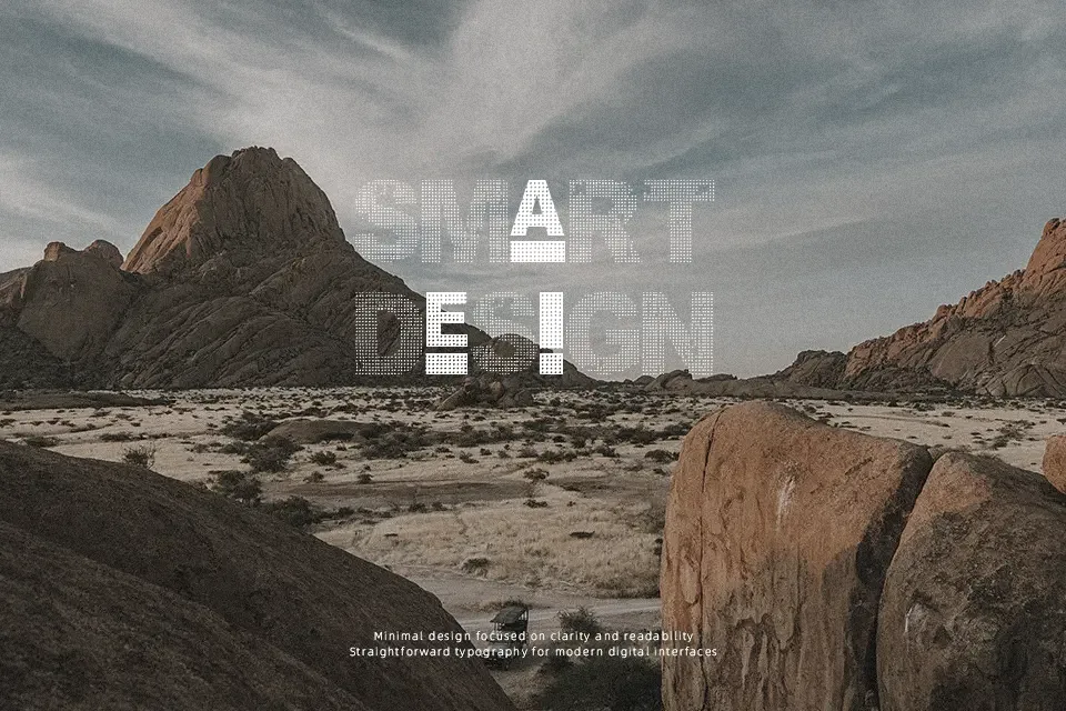 Bon Appetit Font Font Preview for Modern Branding