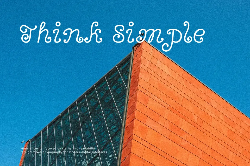 Bonbon Font Font Preview for Kids