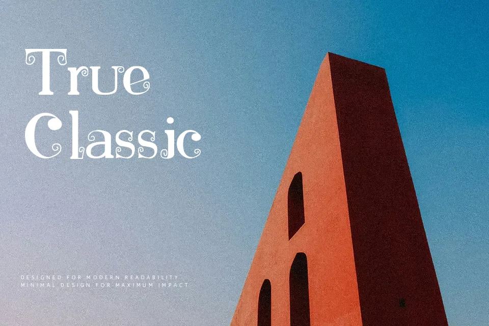 Bonnie Font Font Preview for Soft Branding