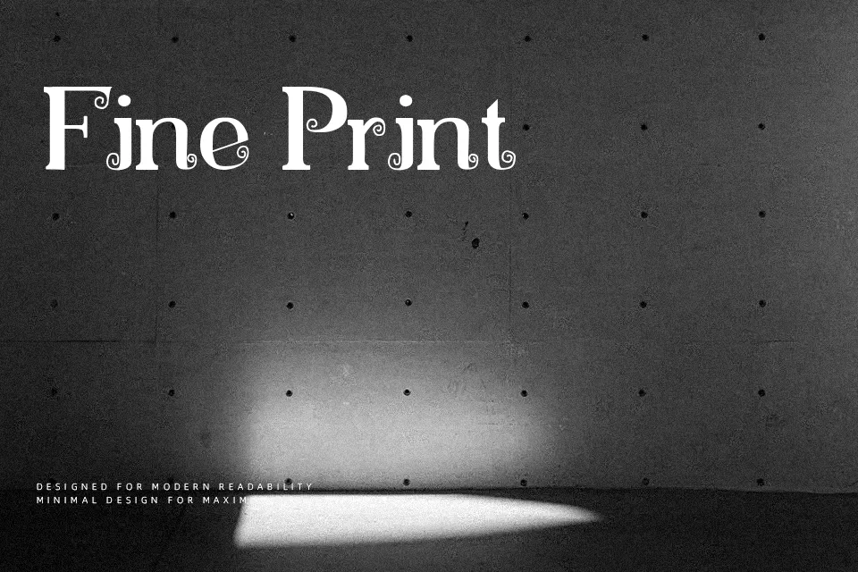 Bonnie Font Font Preview for Friendly Branding