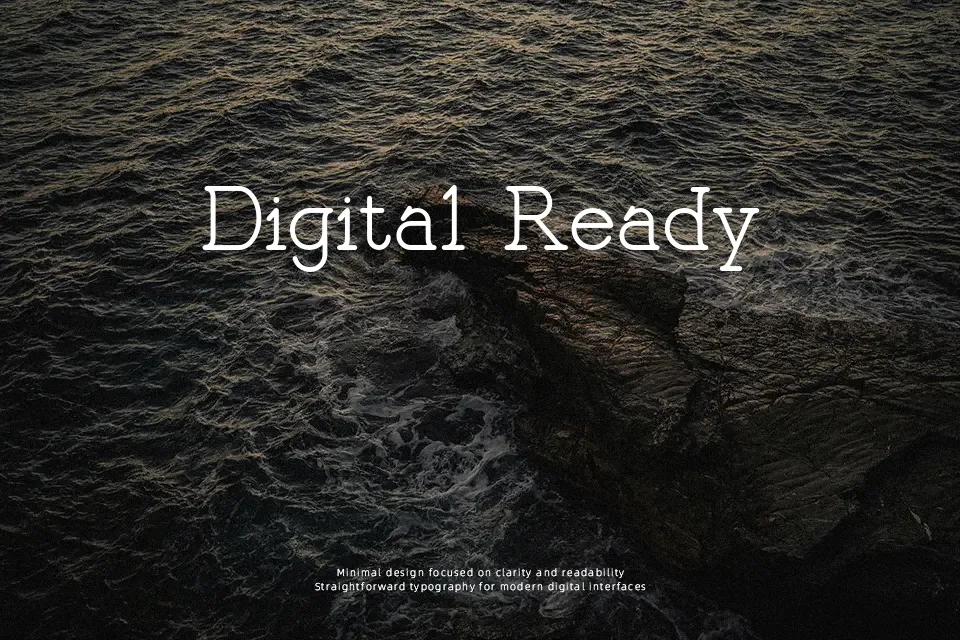 Bonte Divine Font Font Preview for Headline