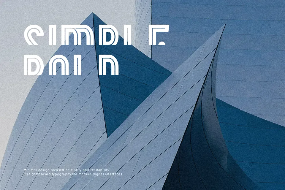 Border Control Font Font Preview for Grunge Headline