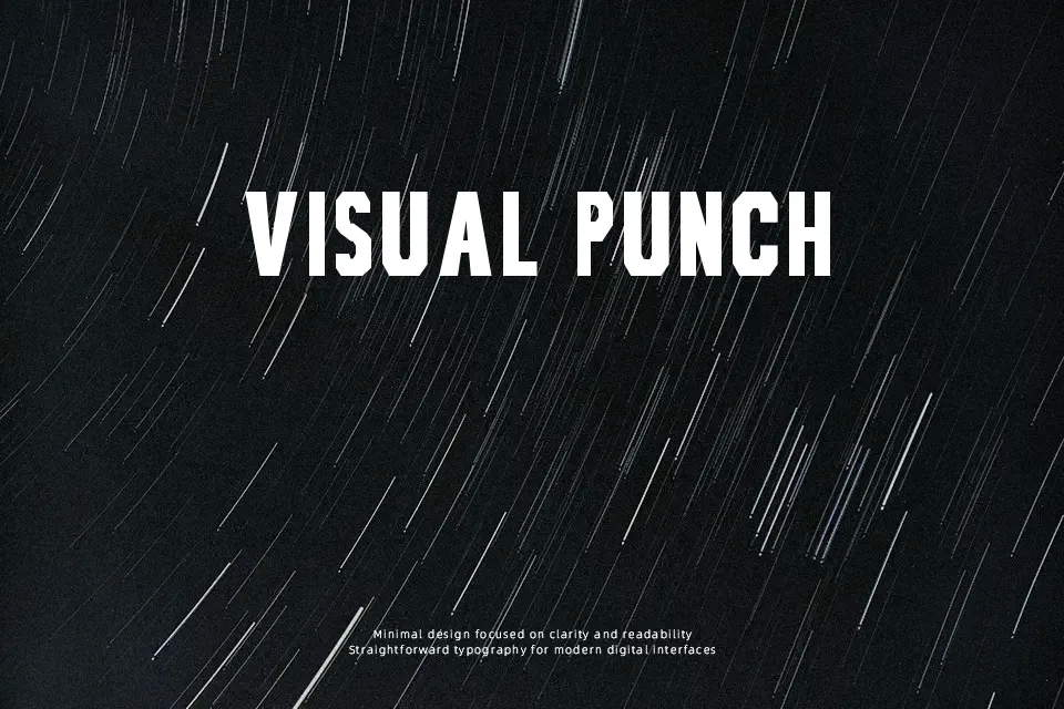 Bou Collegiate Font Slab Serif Font Preview for Headline