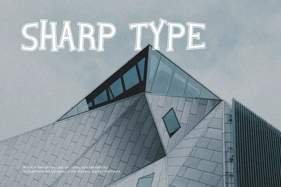 Bouncy Campus Font Font Preview for Kids