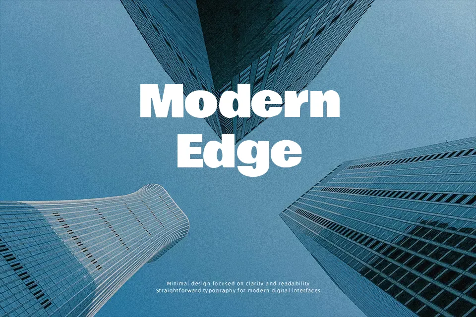 Bowlby One Font Display Font Preview for Poster