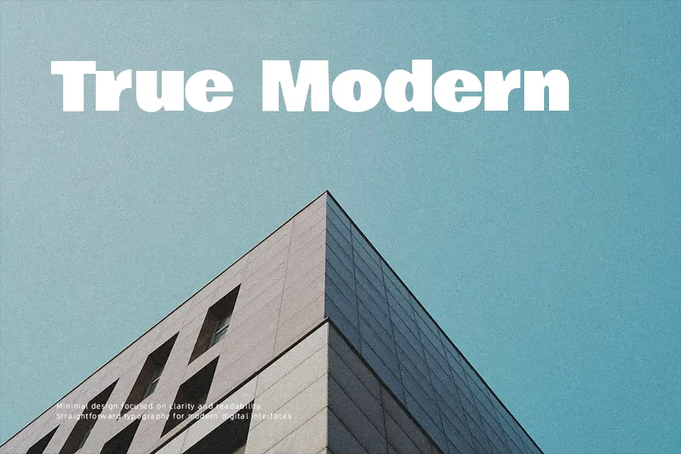 Bowlby One Font Font Preview for Bold Branding