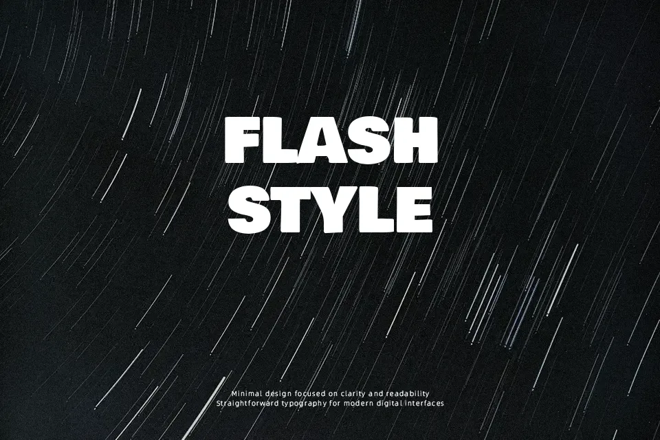 Bowlby One SC Font Font Preview for Dynamic Headline