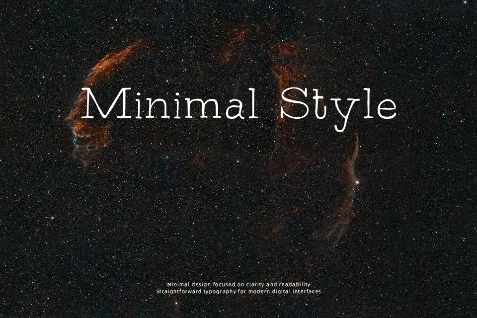 Bowler Hand Font Font Preview for Creative Poster