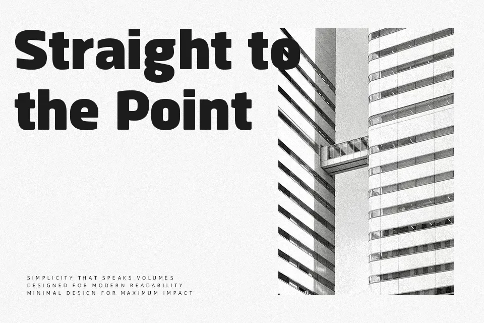 Brandan Font Font Preview for Branding