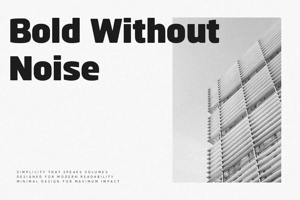 Brandan Font Font Preview for Branding