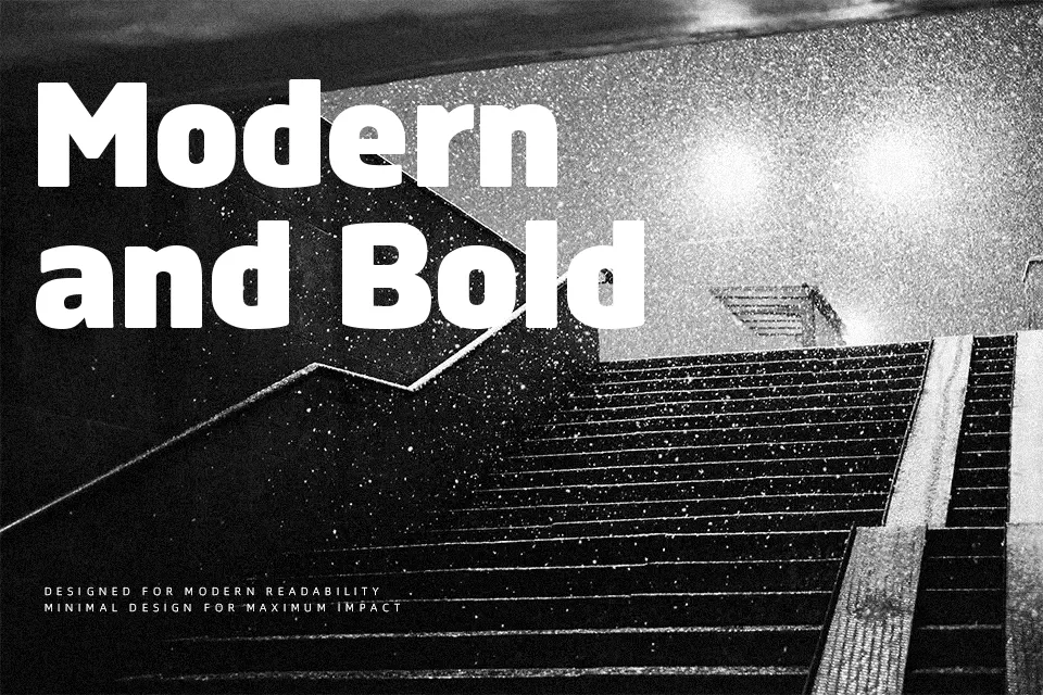 Brandan Font Font Preview for Branding