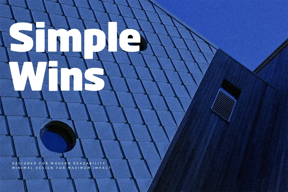 Brandan Font Font Preview for Branding
