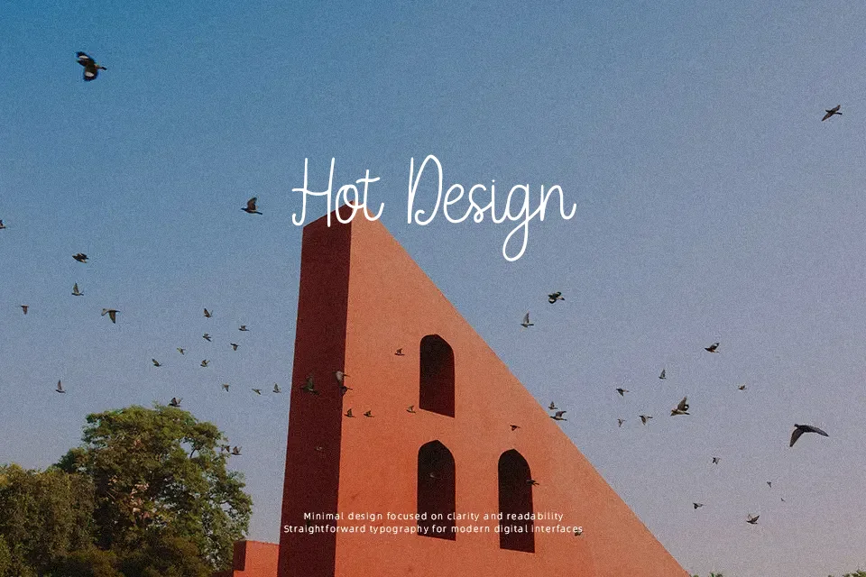 Bravary Font Font Preview for Artistic Branding