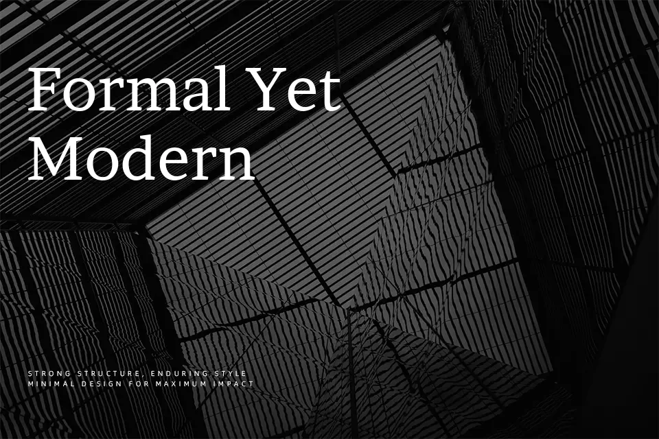 Brawler Font Font Preview for Clean Editorial