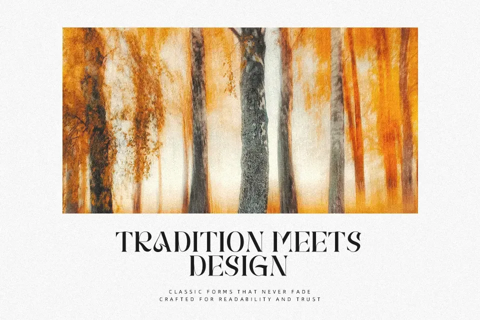 Brays Font Font Preview for Branding