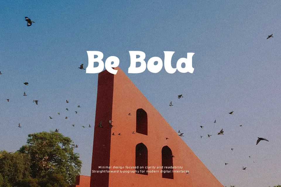 Breadcrumbs Font Handwritten Font Preview