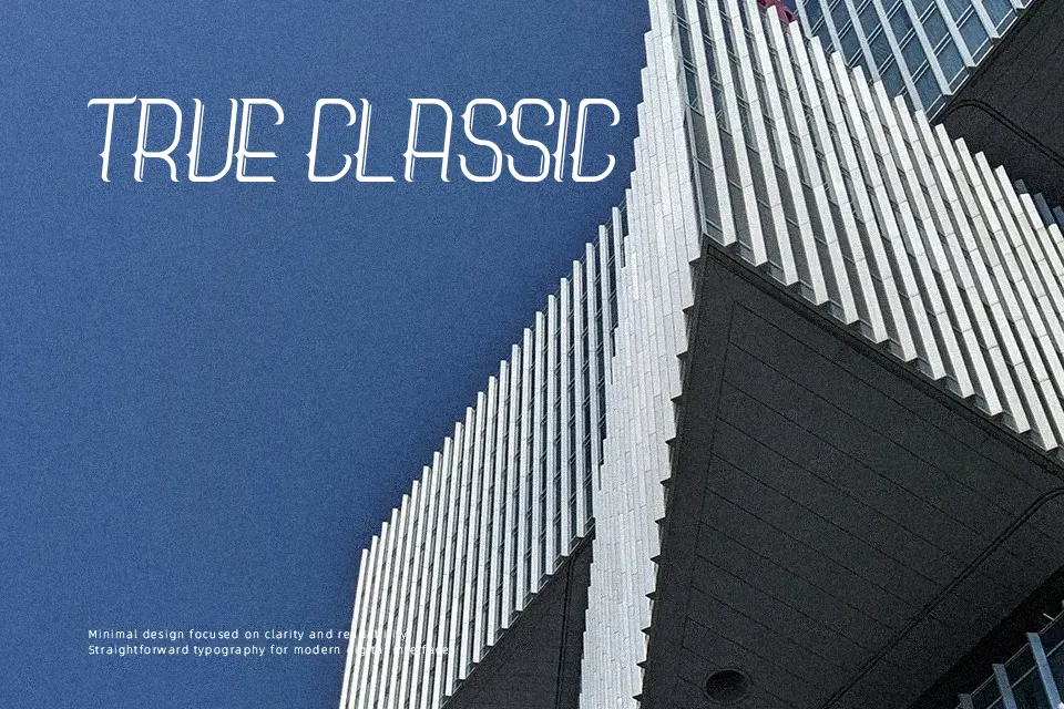 Breadly Font Blackletter Font Preview for Branding
