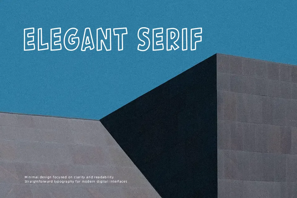 Breast Cancer Font Font Preview for Playful Headline