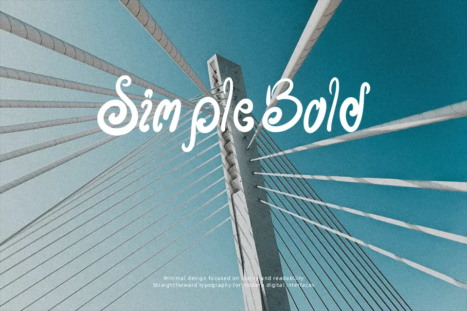 Brembo Font Font Preview for Playful Branding