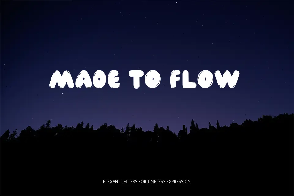 Brilliant Font Script Font Preview for Logo