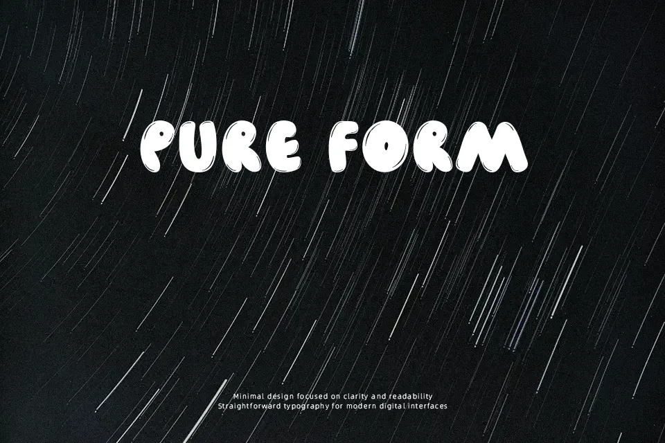 Brilliant Font Font Preview for Artistic Branding