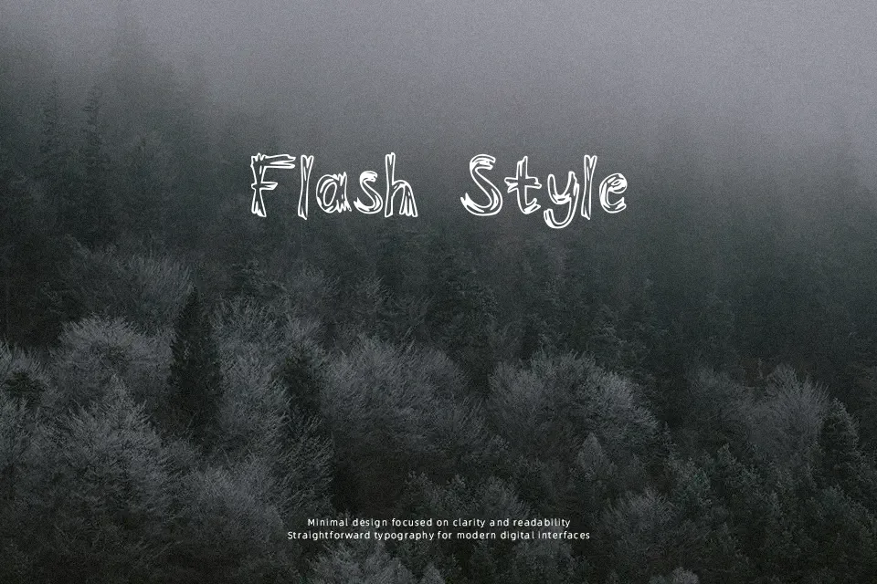 Britin Font Font Preview for Headline