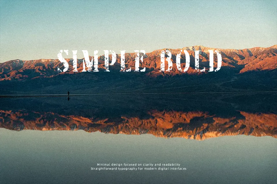 Brocades Serif Font Serif Font Preview for Gaming