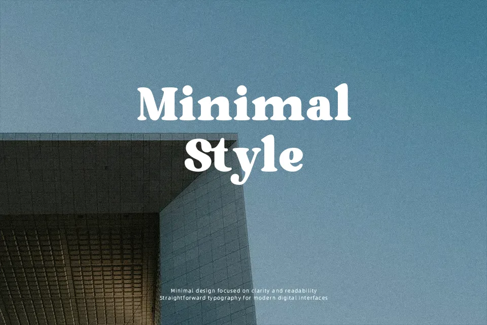 Brodille Font Font Preview for Artistic Branding