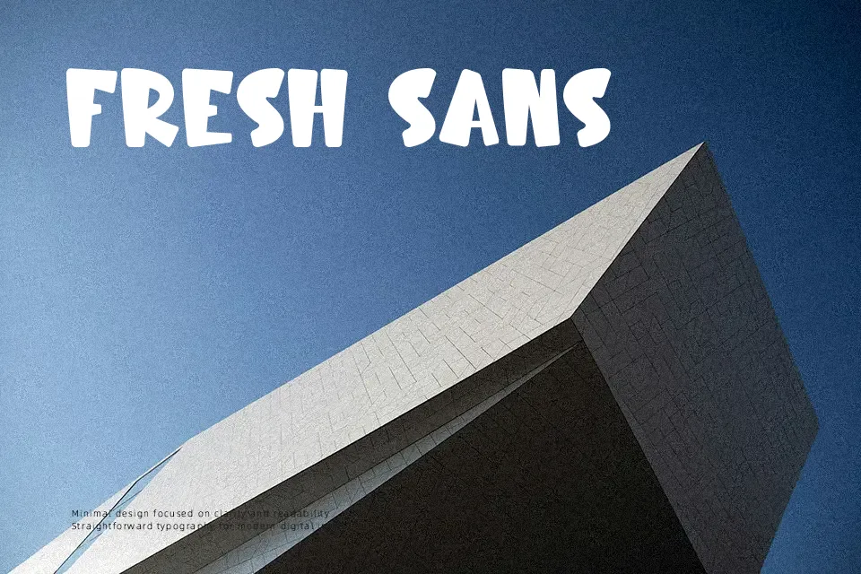Brownie Cream Font Font Preview for Creative Logo