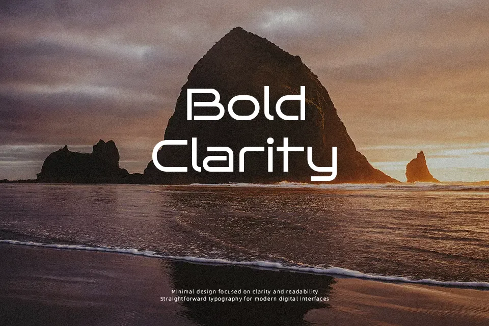 Bruno Ace Font Font Preview for Dynamic Headline