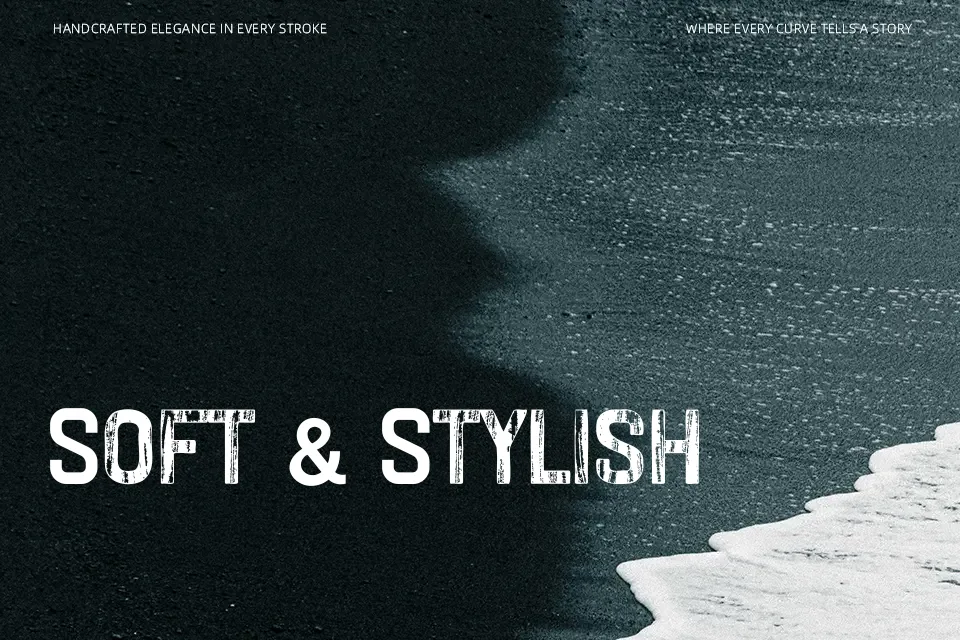 Brushmaker Font Font Preview for Headline