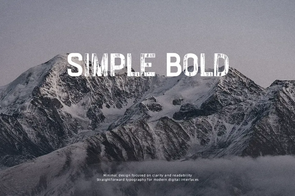 Brushmaker Font Font Preview for Dramatic Branding