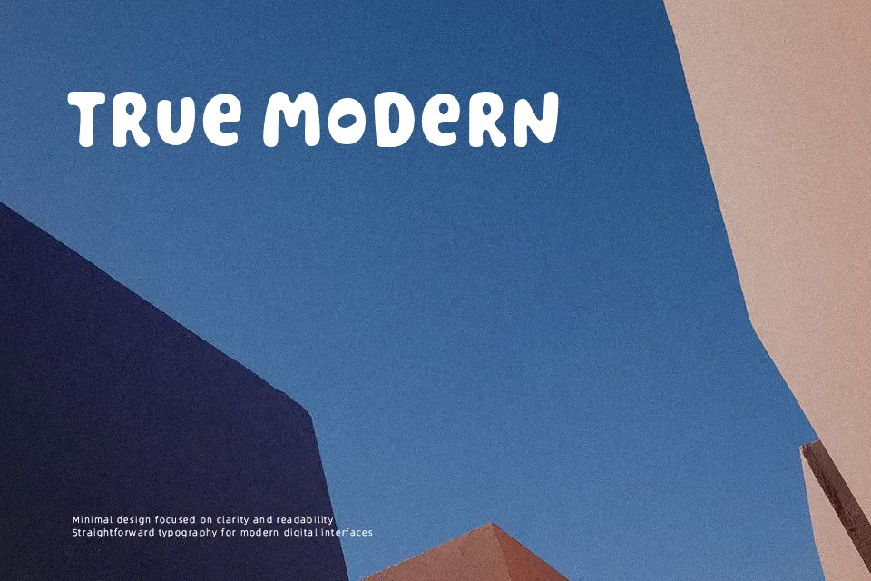 Bubble Garden Font Font Preview for Playful Kids