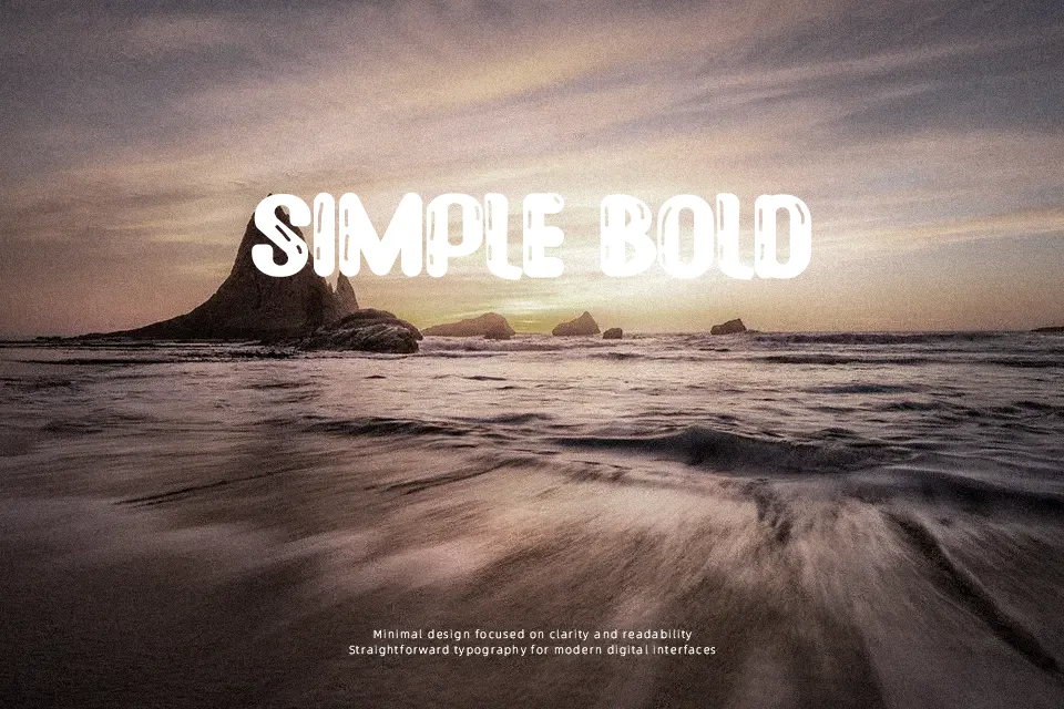 Bubble Shooter Font Font Preview for Dynamic Social Media