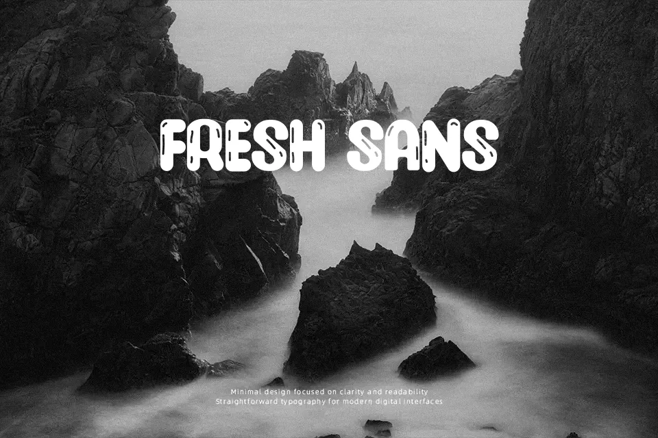 Bubble Shooter Font Display Font Preview for Headline