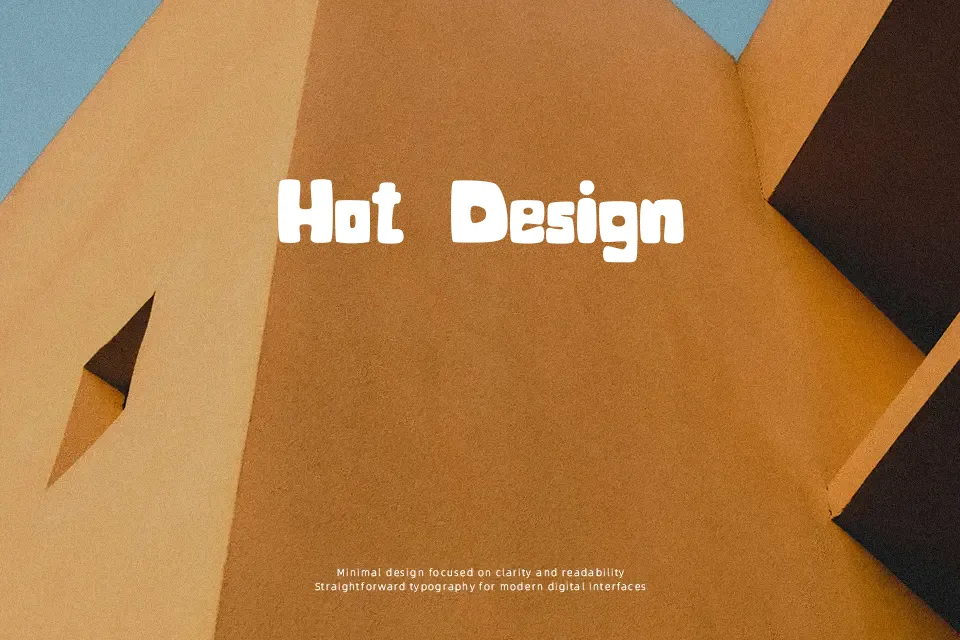 BubbleBaZ Font Font Preview for Groovy Gaming