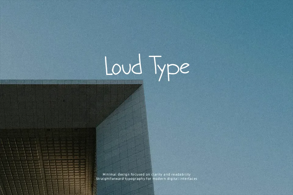 Buble Fish Font Font Preview for Creative Mood