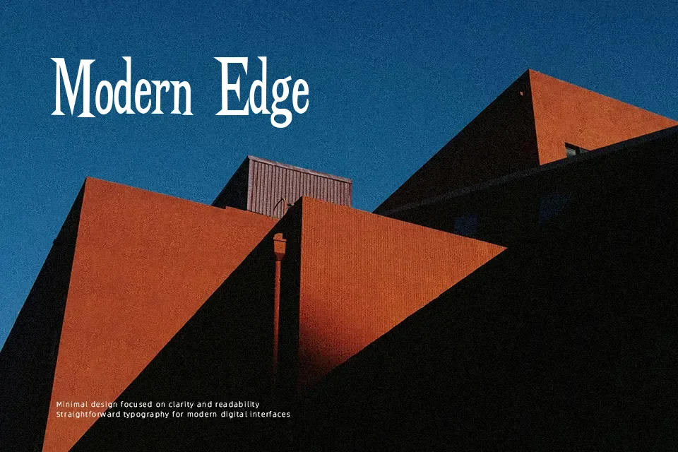 BudBird Font Font Preview for Creative Social Media