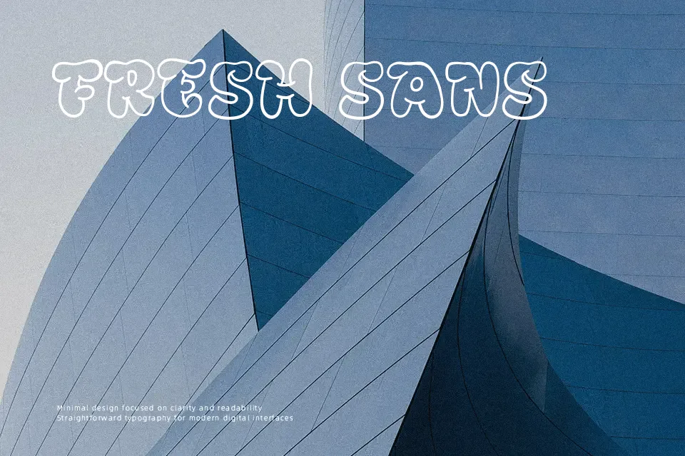 Bulbear Font Font Preview for Creative Branding