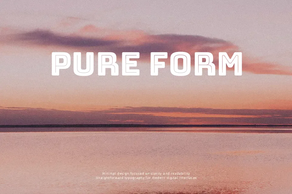 Bungee Inline Font Font Preview for Bold Headline