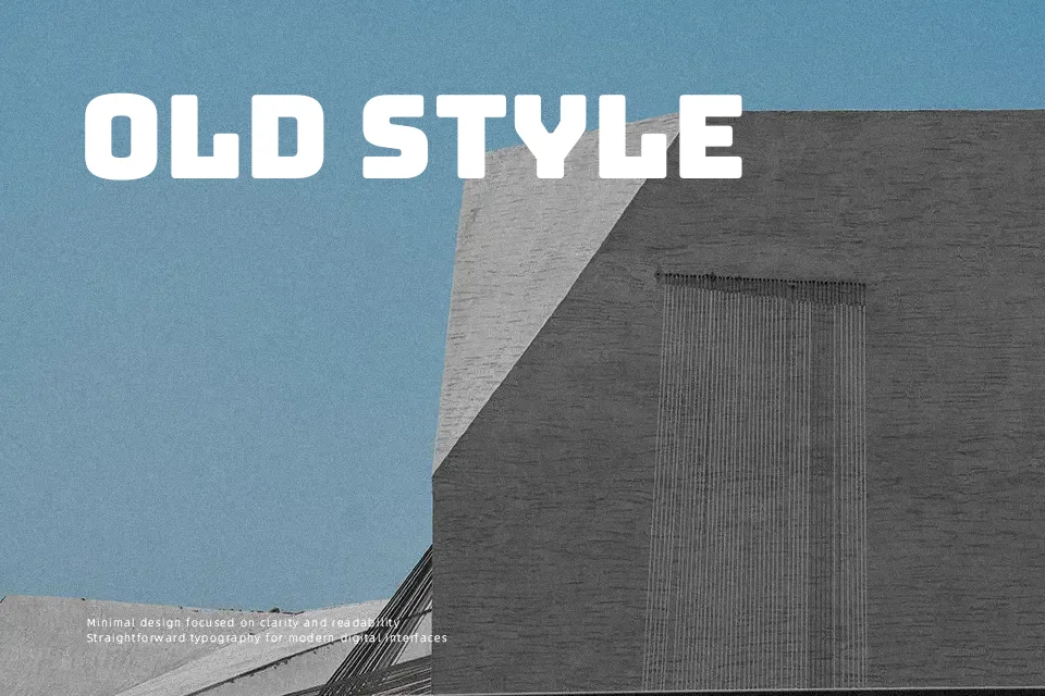 Bungee Tint Font Font Preview for Bold Branding