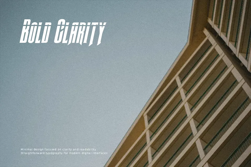 Butch & Sundance Font Font Preview for Dynamic Branding