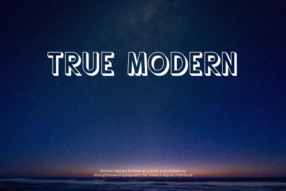 Buttacup Font Font Preview for Bold Logo