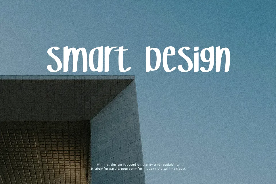 Butter Spoky Font Font Preview for Groovy Branding