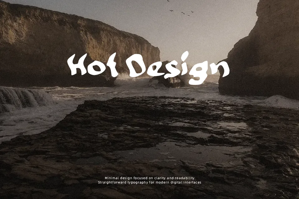 c Cangkriman Font Font Preview for Social Media