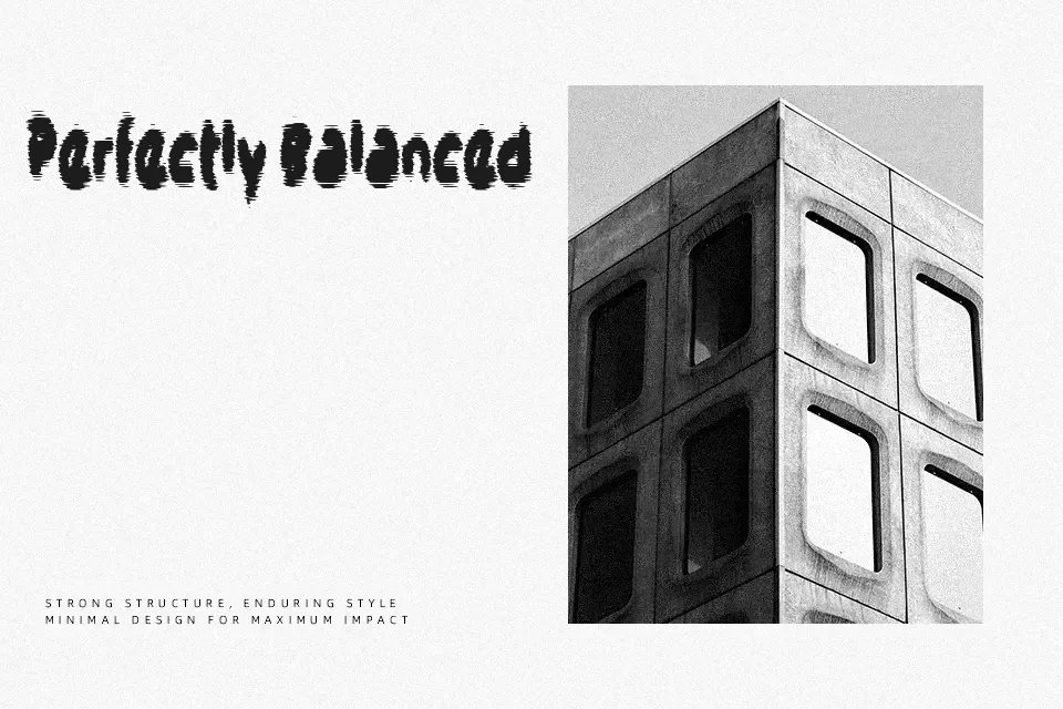 c Corak Font Font Preview for Creative Mood